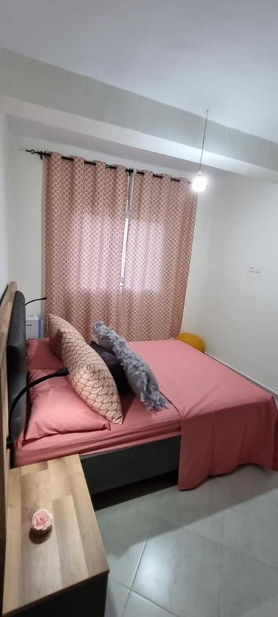 Excellent Rapport Qualite Prix Pour Cet Appartement 3 Etoiles 2P Tout Confort Clim Reversible Residence Golf Mesnana Tanger Εξωτερικό φωτογραφία