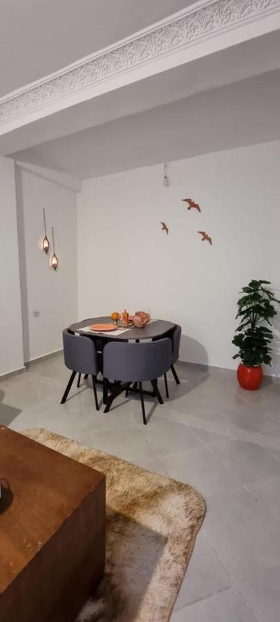 Excellent Rapport Qualite Prix Pour Cet Appartement 3 Etoiles 2P Tout Confort Clim Reversible Residence Golf Mesnana Tanger Εξωτερικό φωτογραφία