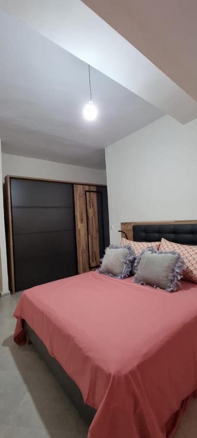 Excellent Rapport Qualite Prix Pour Cet Appartement 3 Etoiles 2P Tout Confort Clim Reversible Residence Golf Mesnana Tanger Εξωτερικό φωτογραφία