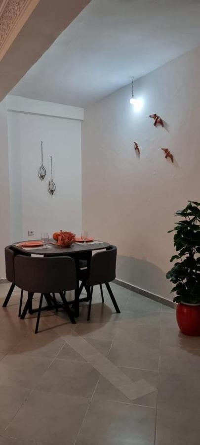 Excellent Rapport Qualite Prix Pour Cet Appartement 3 Etoiles 2P Tout Confort Clim Reversible Residence Golf Mesnana Tanger Εξωτερικό φωτογραφία