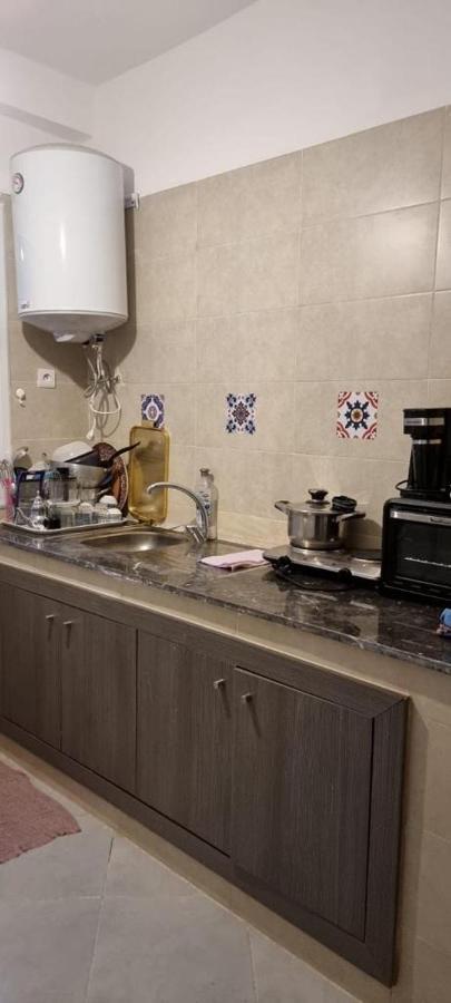 Excellent Rapport Qualite Prix Pour Cet Appartement 3 Etoiles 2P Tout Confort Clim Reversible Residence Golf Mesnana Tanger Εξωτερικό φωτογραφία
