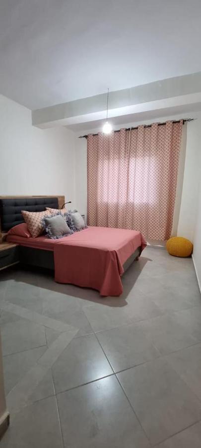 Excellent Rapport Qualite Prix Pour Cet Appartement 3 Etoiles 2P Tout Confort Clim Reversible Residence Golf Mesnana Tanger Εξωτερικό φωτογραφία