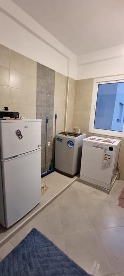 Excellent Rapport Qualite Prix Pour Cet Appartement 3 Etoiles 2P Tout Confort Clim Reversible Residence Golf Mesnana Tanger Εξωτερικό φωτογραφία