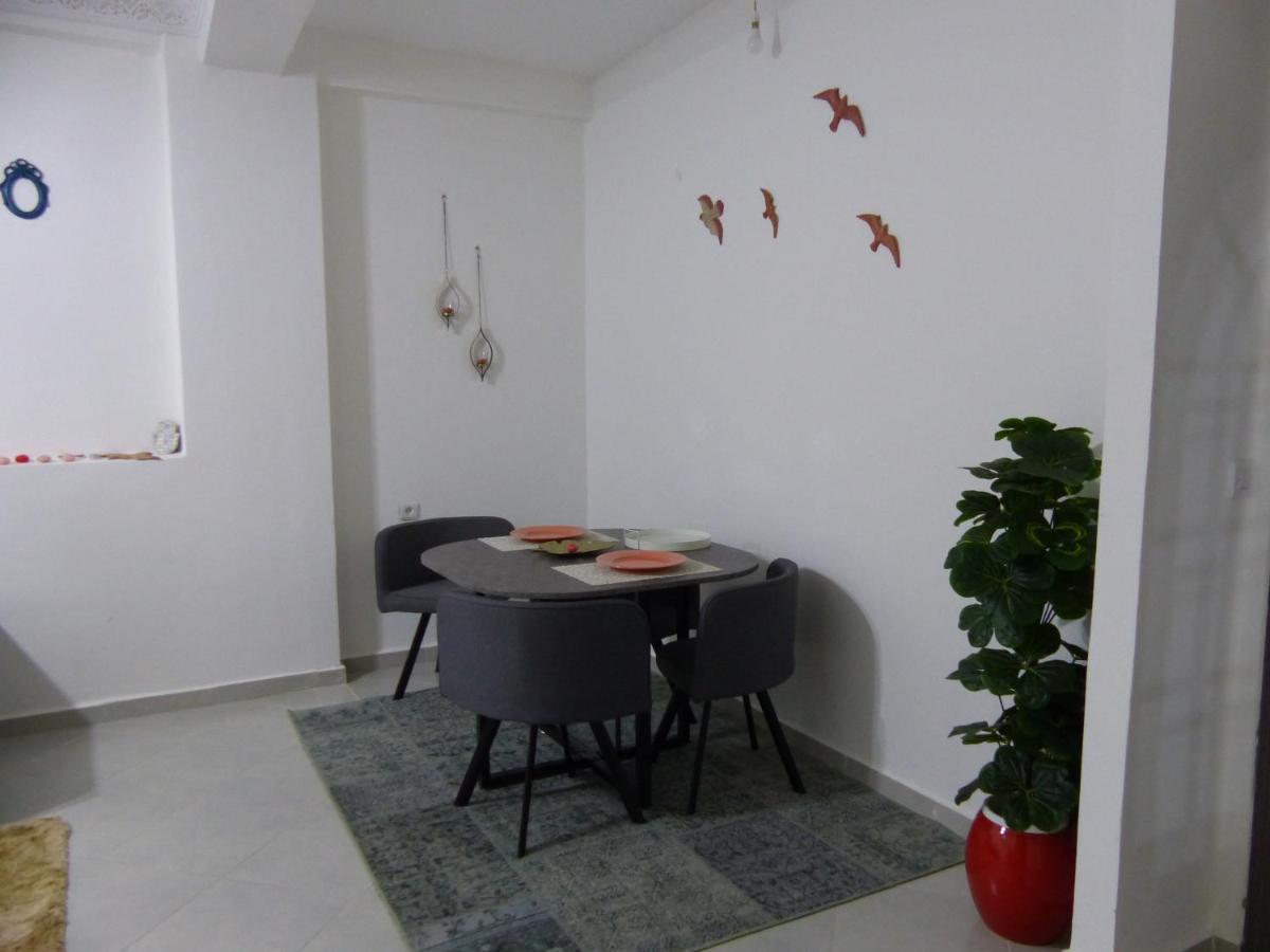 Excellent Rapport Qualite Prix Pour Cet Appartement 3 Etoiles 2P Tout Confort Clim Reversible Residence Golf Mesnana Tanger Εξωτερικό φωτογραφία