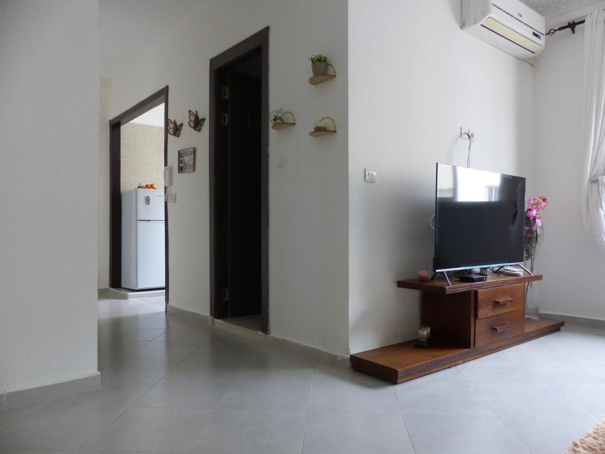 Excellent Rapport Qualite Prix Pour Cet Appartement 3 Etoiles 2P Tout Confort Clim Reversible Residence Golf Mesnana Tanger Εξωτερικό φωτογραφία