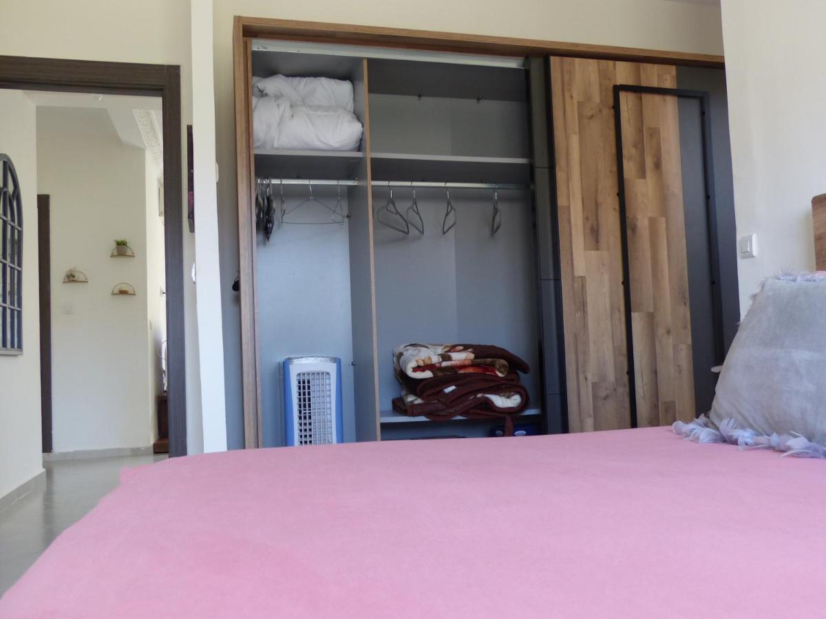 Excellent Rapport Qualite Prix Pour Cet Appartement 3 Etoiles 2P Tout Confort Clim Reversible Residence Golf Mesnana Tanger Εξωτερικό φωτογραφία