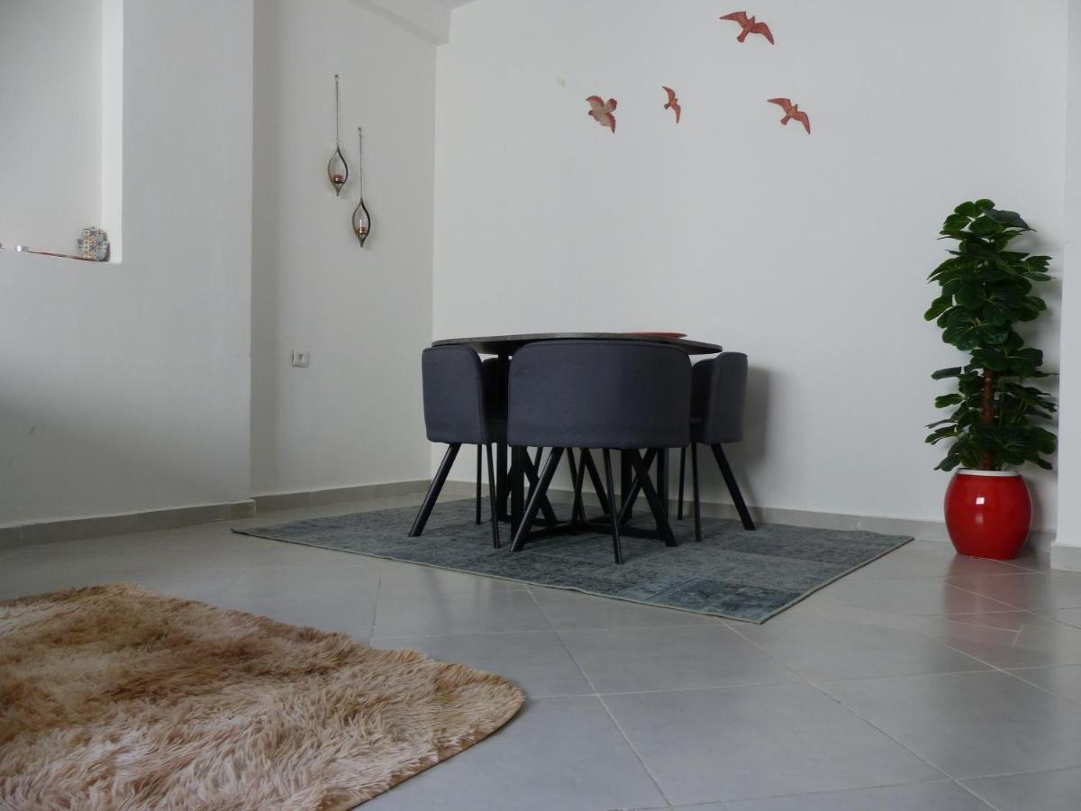 Excellent Rapport Qualite Prix Pour Cet Appartement 3 Etoiles 2P Tout Confort Clim Reversible Residence Golf Mesnana Tanger Εξωτερικό φωτογραφία