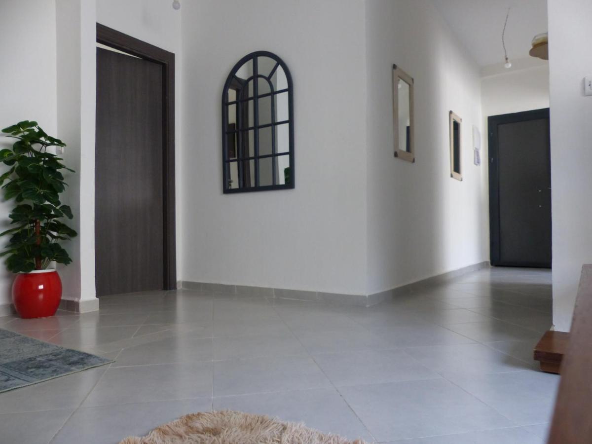 Excellent Rapport Qualite Prix Pour Cet Appartement 3 Etoiles 2P Tout Confort Clim Reversible Residence Golf Mesnana Tanger Εξωτερικό φωτογραφία