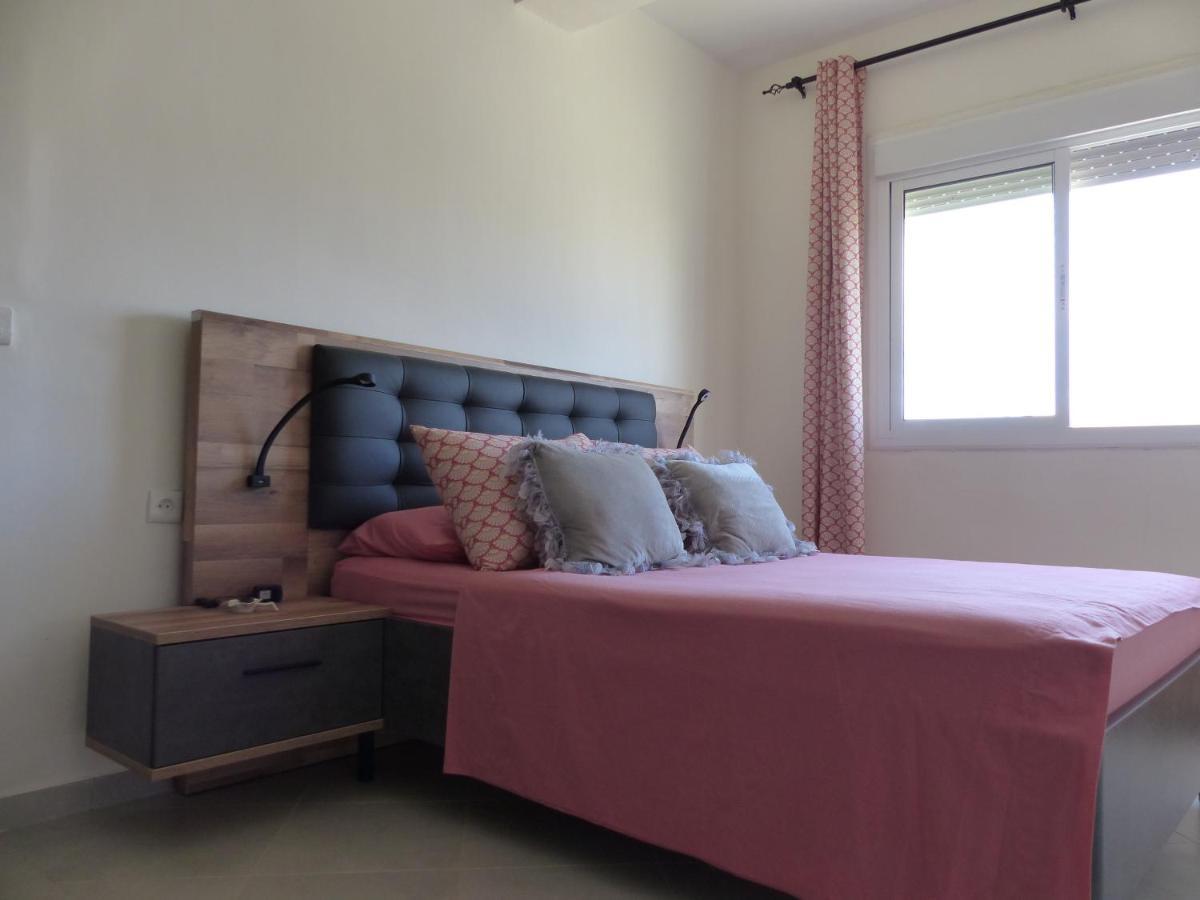 Excellent Rapport Qualite Prix Pour Cet Appartement 3 Etoiles 2P Tout Confort Clim Reversible Residence Golf Mesnana Tanger Εξωτερικό φωτογραφία