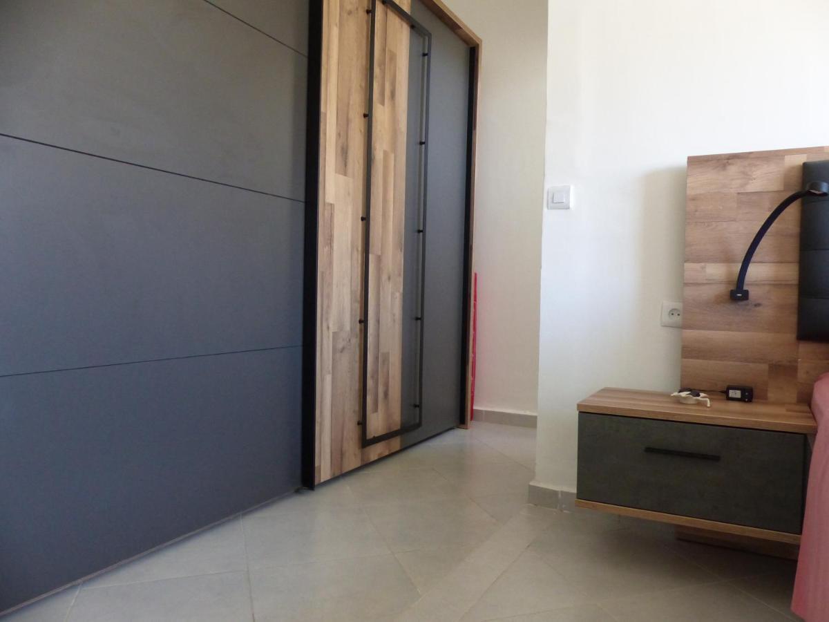 Excellent Rapport Qualite Prix Pour Cet Appartement 3 Etoiles 2P Tout Confort Clim Reversible Residence Golf Mesnana Tanger Εξωτερικό φωτογραφία