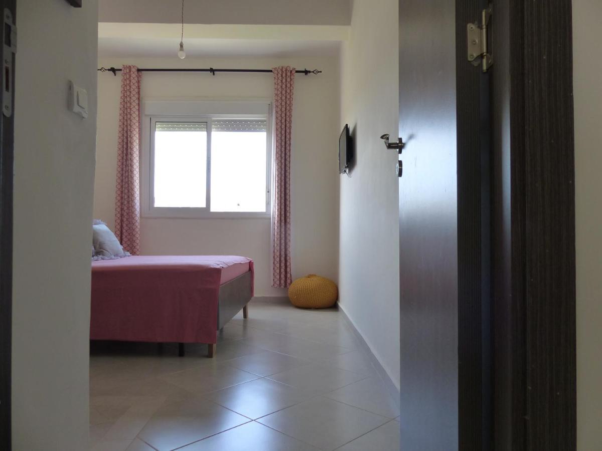 Excellent Rapport Qualite Prix Pour Cet Appartement 3 Etoiles 2P Tout Confort Clim Reversible Residence Golf Mesnana Tanger Εξωτερικό φωτογραφία