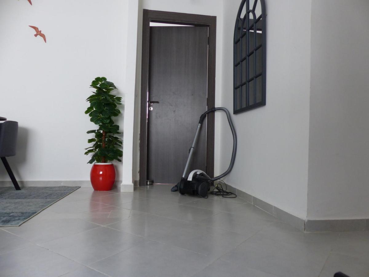 Excellent Rapport Qualite Prix Pour Cet Appartement 3 Etoiles 2P Tout Confort Clim Reversible Residence Golf Mesnana Tanger Εξωτερικό φωτογραφία