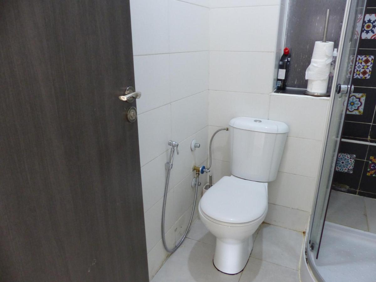 Excellent Rapport Qualite Prix Pour Cet Appartement 3 Etoiles 2P Tout Confort Clim Reversible Residence Golf Mesnana Tanger Εξωτερικό φωτογραφία