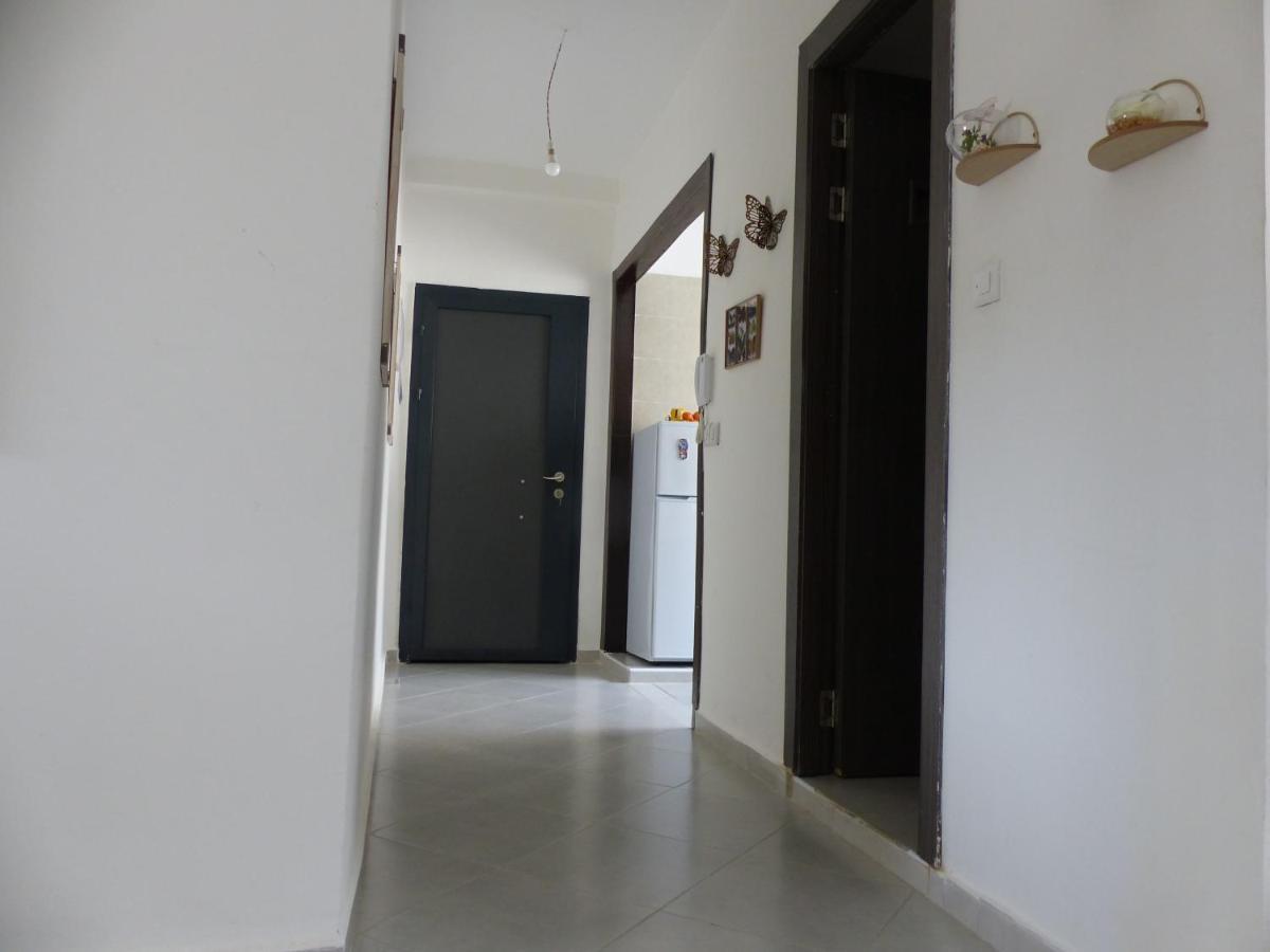 Excellent Rapport Qualite Prix Pour Cet Appartement 3 Etoiles 2P Tout Confort Clim Reversible Residence Golf Mesnana Tanger Εξωτερικό φωτογραφία