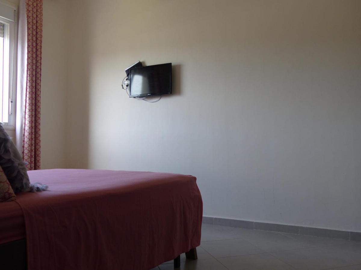 Excellent Rapport Qualite Prix Pour Cet Appartement 3 Etoiles 2P Tout Confort Clim Reversible Residence Golf Mesnana Tanger Εξωτερικό φωτογραφία