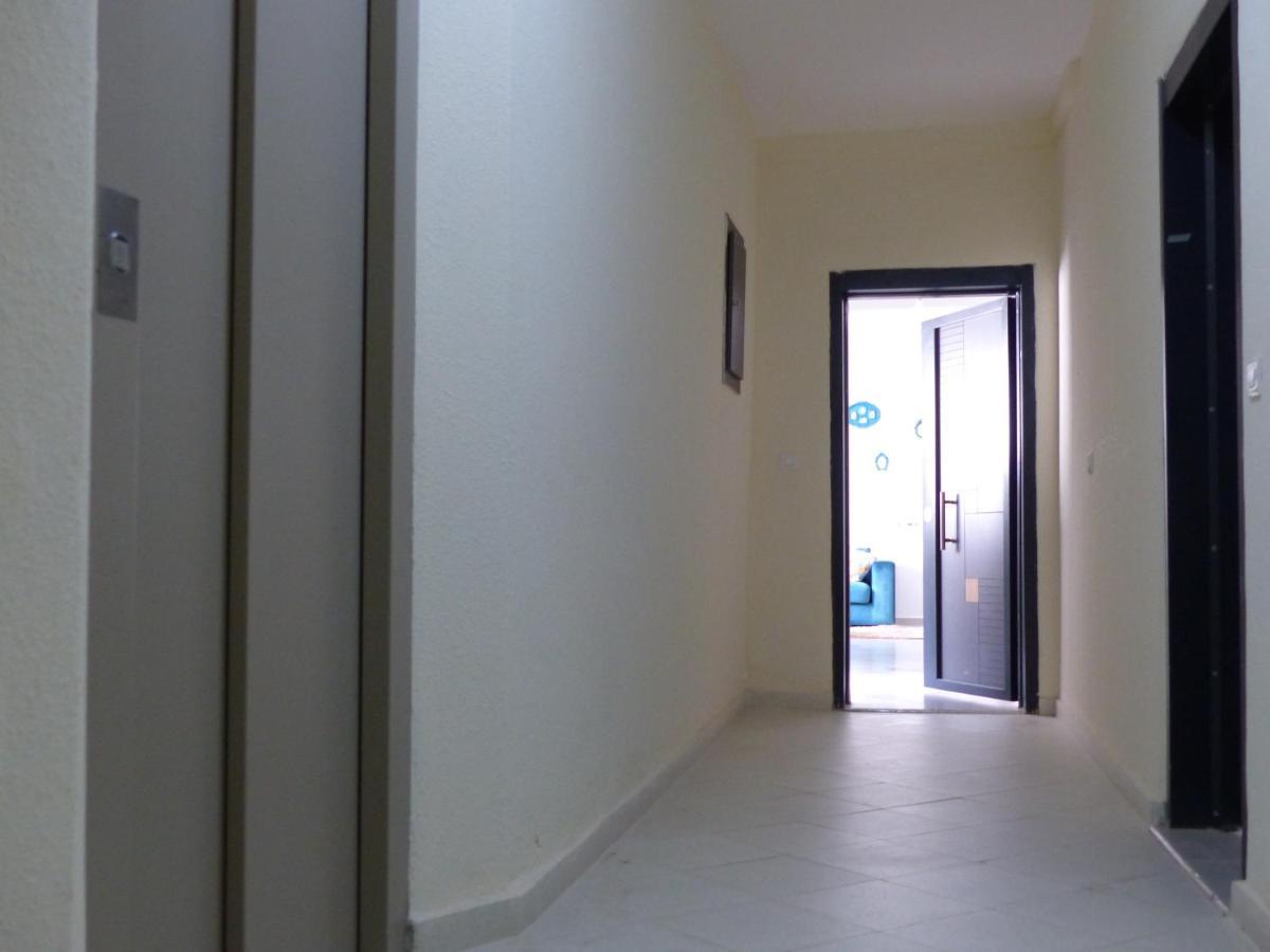 Excellent Rapport Qualite Prix Pour Cet Appartement 3 Etoiles 2P Tout Confort Clim Reversible Residence Golf Mesnana Tanger Εξωτερικό φωτογραφία