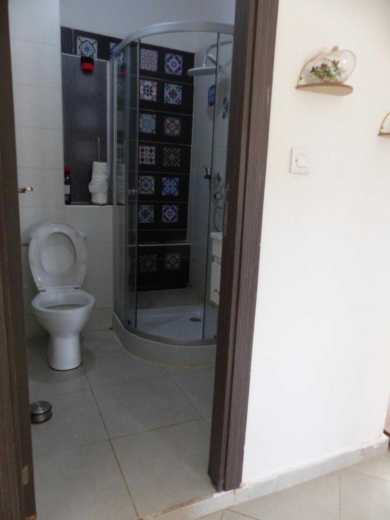 Excellent Rapport Qualite Prix Pour Cet Appartement 3 Etoiles 2P Tout Confort Clim Reversible Residence Golf Mesnana Tanger Εξωτερικό φωτογραφία