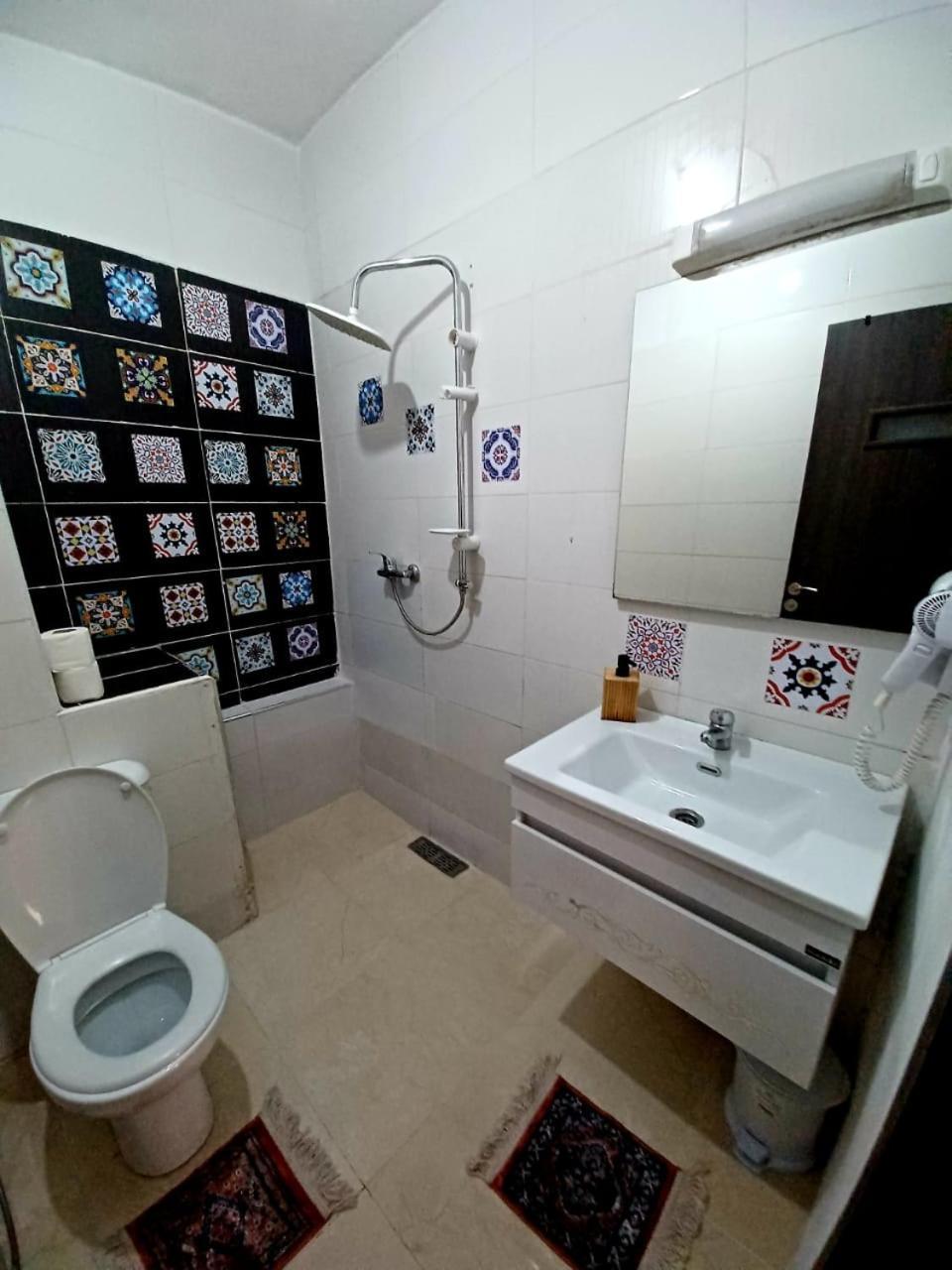 Excellent Rapport Qualite Prix Pour Cet Appartement 3 Etoiles 2P Tout Confort Clim Reversible Residence Golf Mesnana Tanger Εξωτερικό φωτογραφία