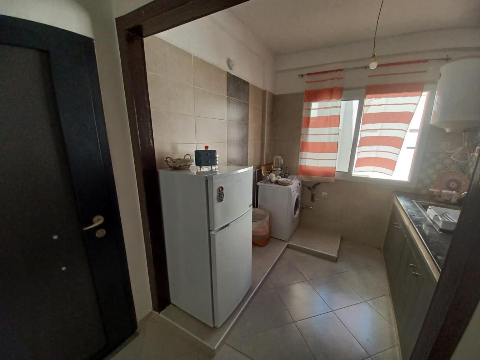 Excellent Rapport Qualite Prix Pour Cet Appartement 3 Etoiles 2P Tout Confort Clim Reversible Residence Golf Mesnana Tanger Εξωτερικό φωτογραφία