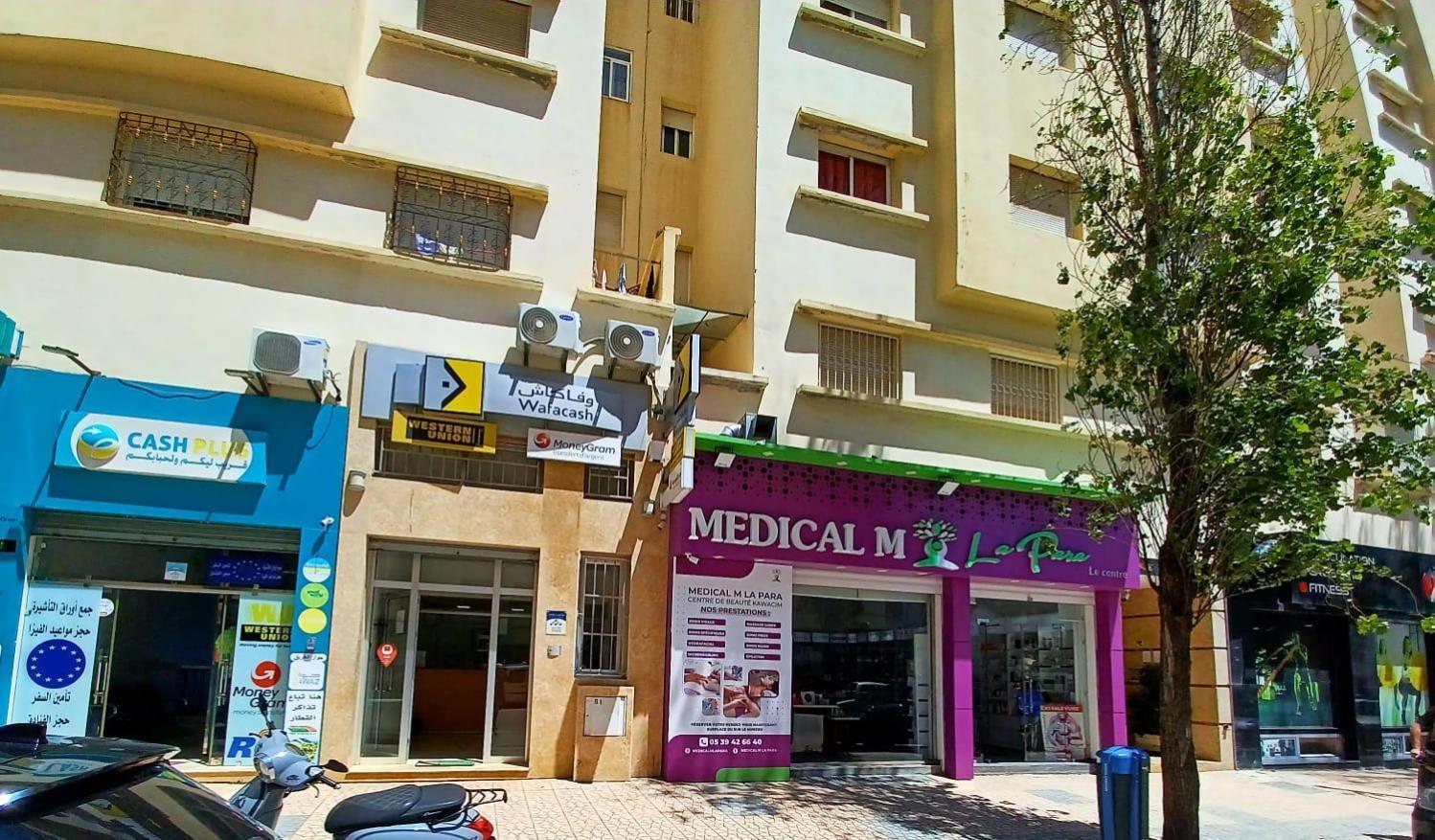 Excellent Rapport Qualite Prix Pour Cet Appartement 3 Etoiles 2P Tout Confort Clim Reversible Residence Golf Mesnana Tanger Εξωτερικό φωτογραφία