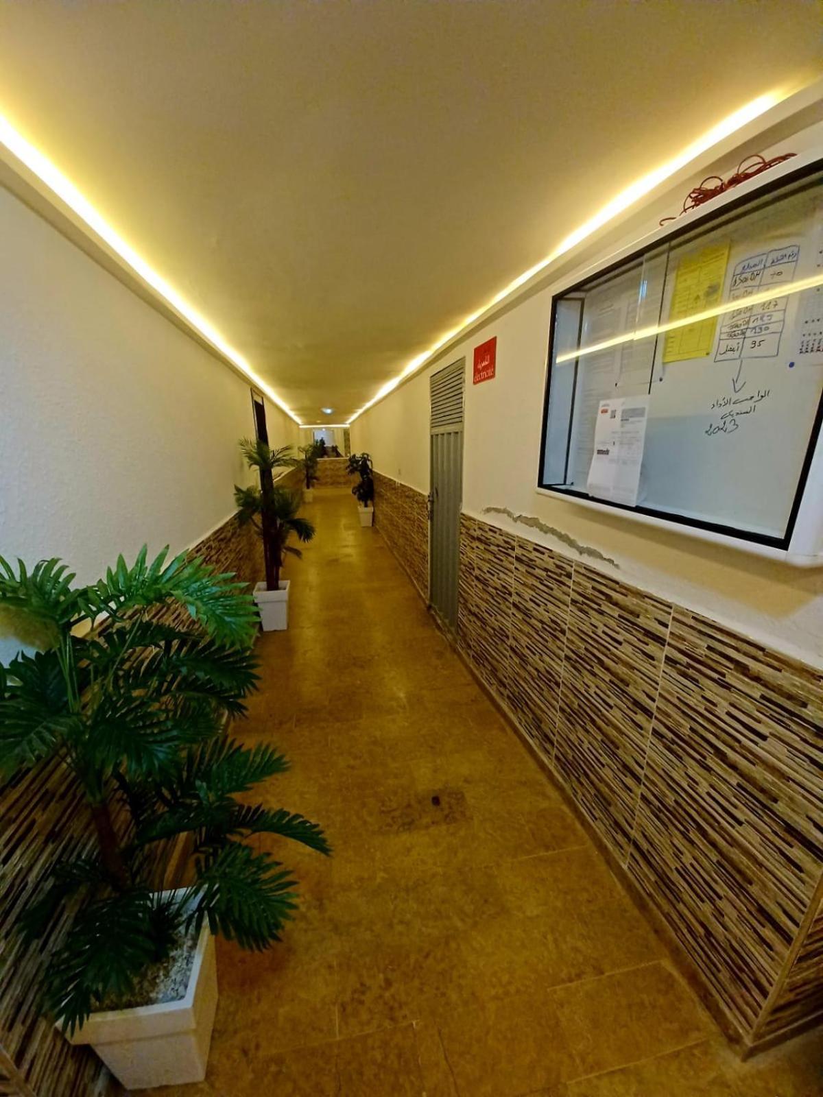 Excellent Rapport Qualite Prix Pour Cet Appartement 3 Etoiles 2P Tout Confort Clim Reversible Residence Golf Mesnana Tanger Εξωτερικό φωτογραφία