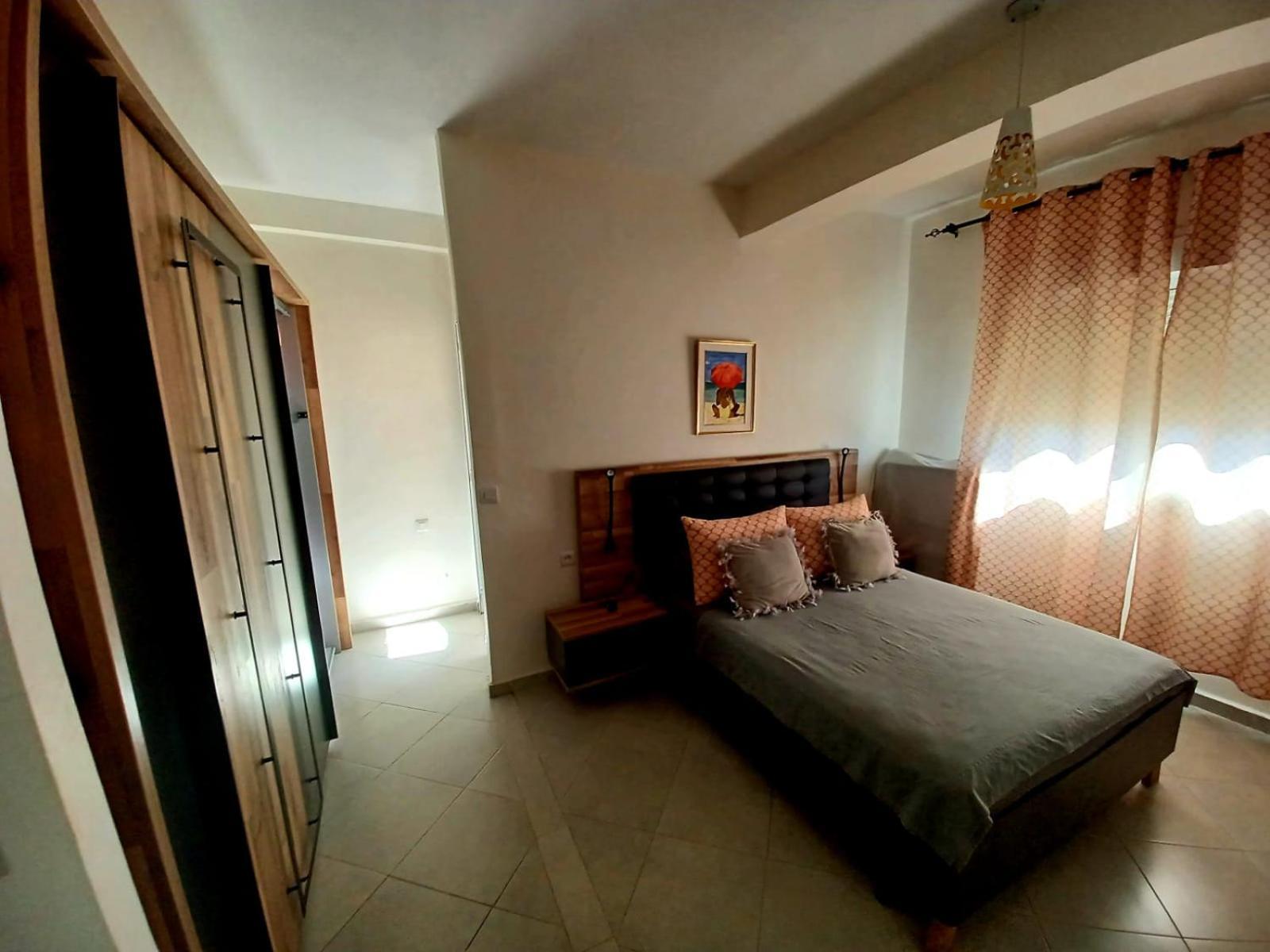 Excellent Rapport Qualite Prix Pour Cet Appartement 3 Etoiles 2P Tout Confort Clim Reversible Residence Golf Mesnana Tanger Εξωτερικό φωτογραφία